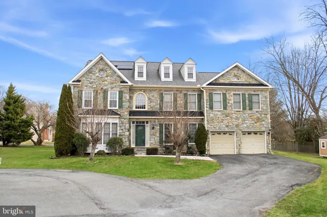 $1,149,900 | 11375 Harding Road, Laurel, MD 20723