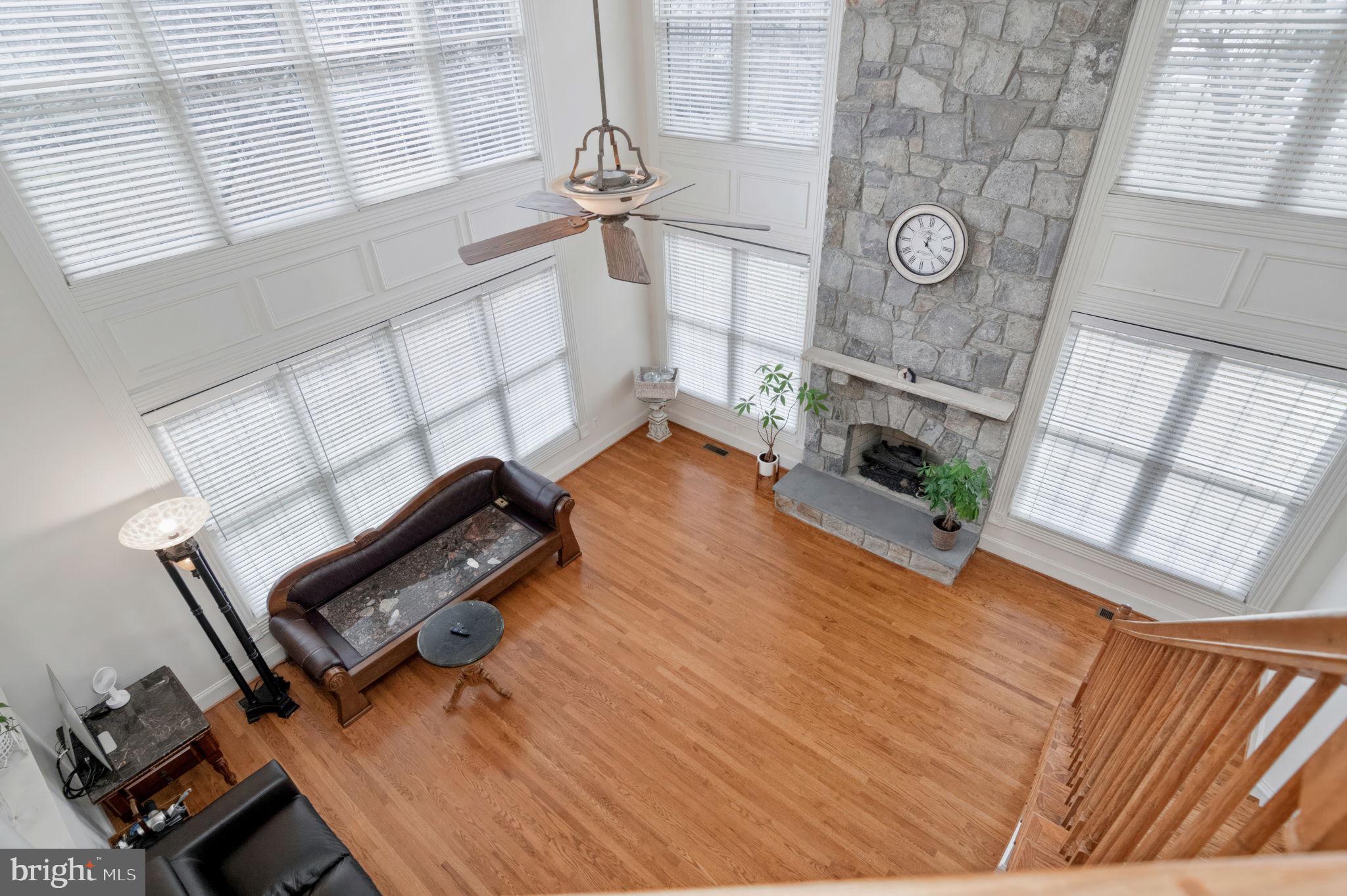 11375 Harding Road Laurel, MD 20723 - Photo 18 of 40 a view of a room with gym equipment