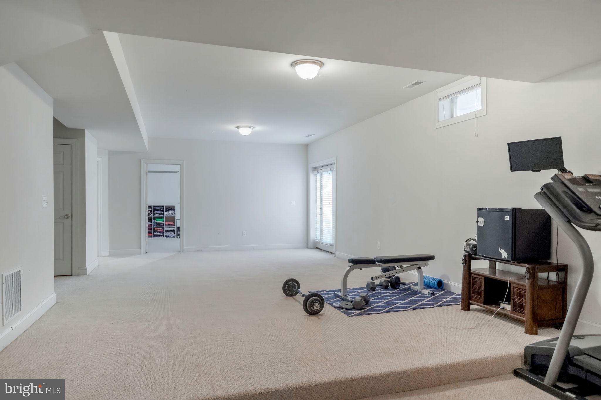 11375 Harding Road Laurel, MD 20723 - Photo 35 of 40 a bathroom with a sink and a mirror
