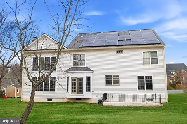 $1,149,900 | 11375 Harding Road, Laurel, MD 20723