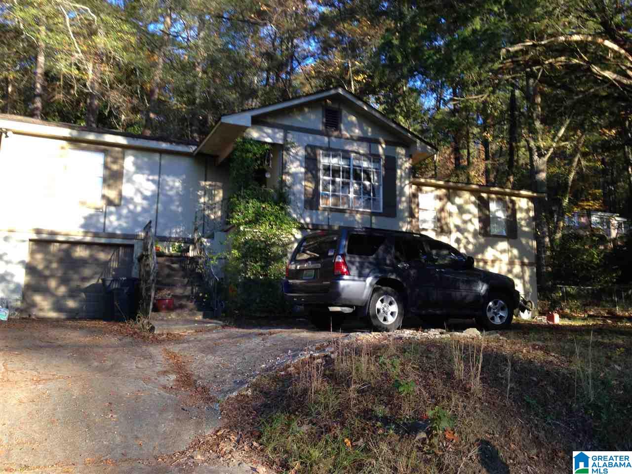 2550 Old Rocky Ridge Road Birmingham, AL 35216 - Photo 1 of 1