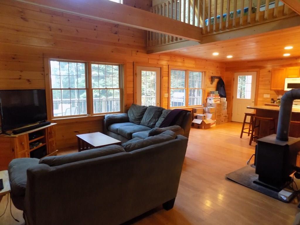 25 Tardiff Road Vassalboro, ME 04989 - Photo 9 of 35 Photo