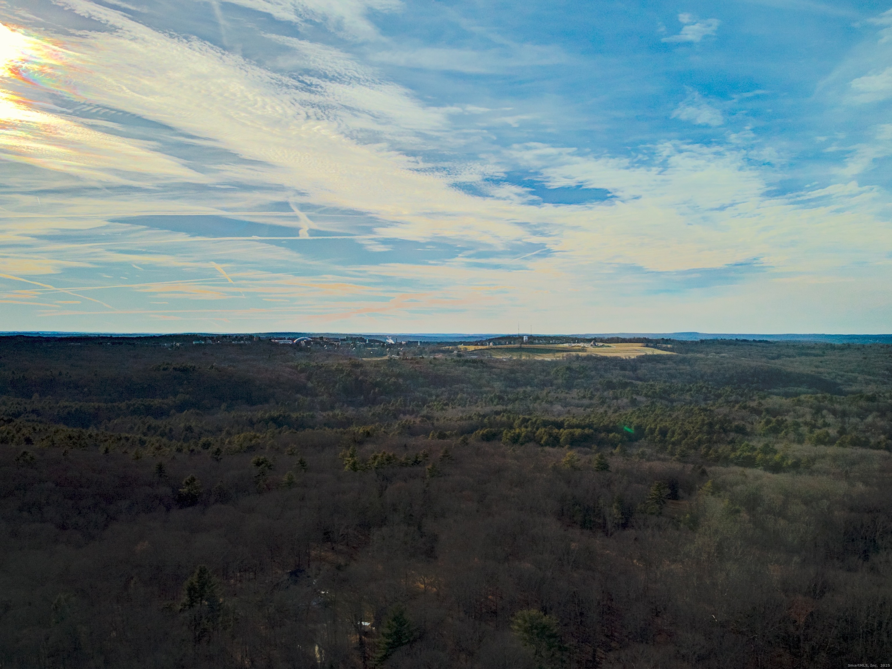 Summit Road Storrs Mansfield, CT 06268 - Photo 9 of 33 a view of mountain with lake view
