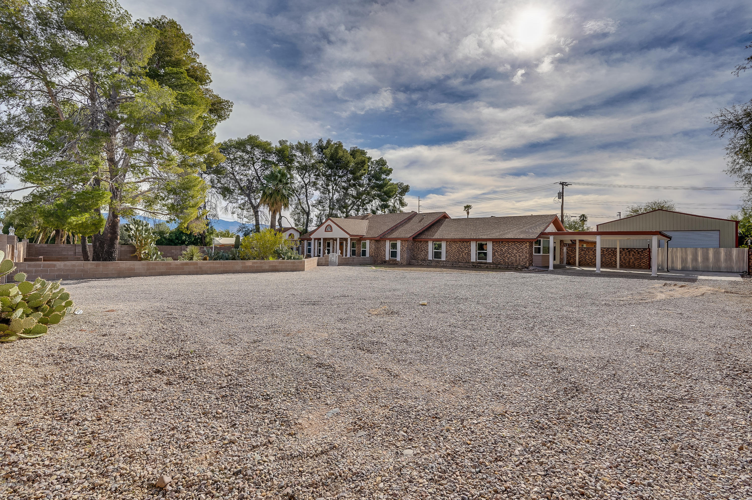 7044 East Redbud Road Tucson, AZ 85715 - Photo 48 of 49 Gallery Image 48