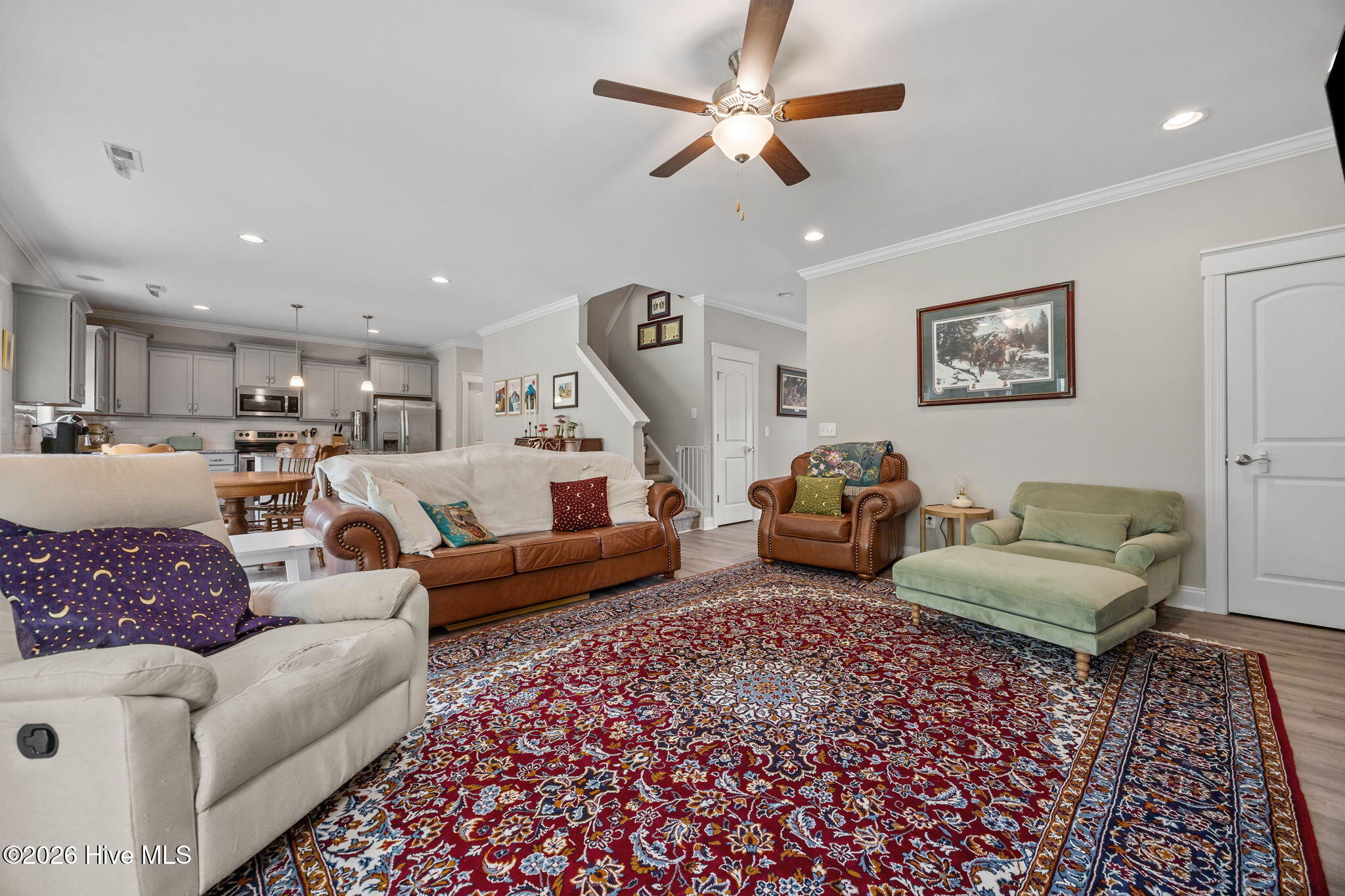 324 Dunston Road Carthage, NC 28327 - Photo 16 of 47