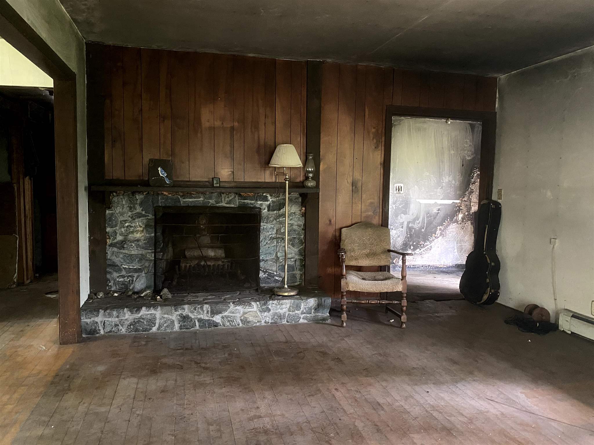 626 Kinsman Road Grafton, NH 03240 - Photo 16 of 25 Gallery Image 16