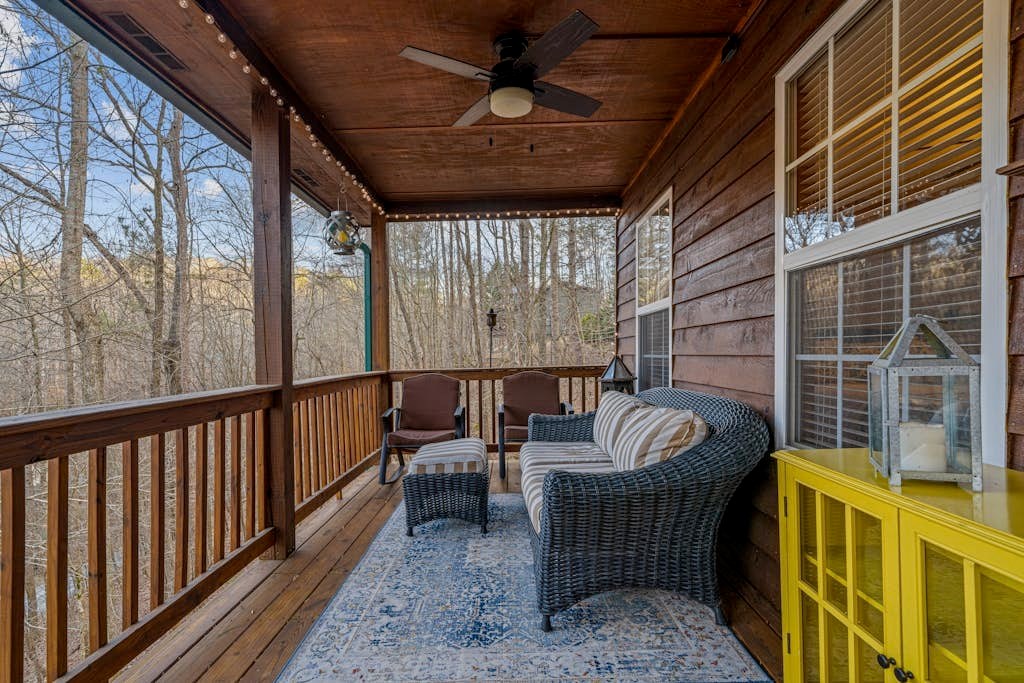 64 Poolside Court Ellijay, GA 30540 - Photo 22 of 25