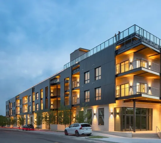 $361,000 | 2704 Clifton Avenue, Unit 201, Nashville, TN 37209