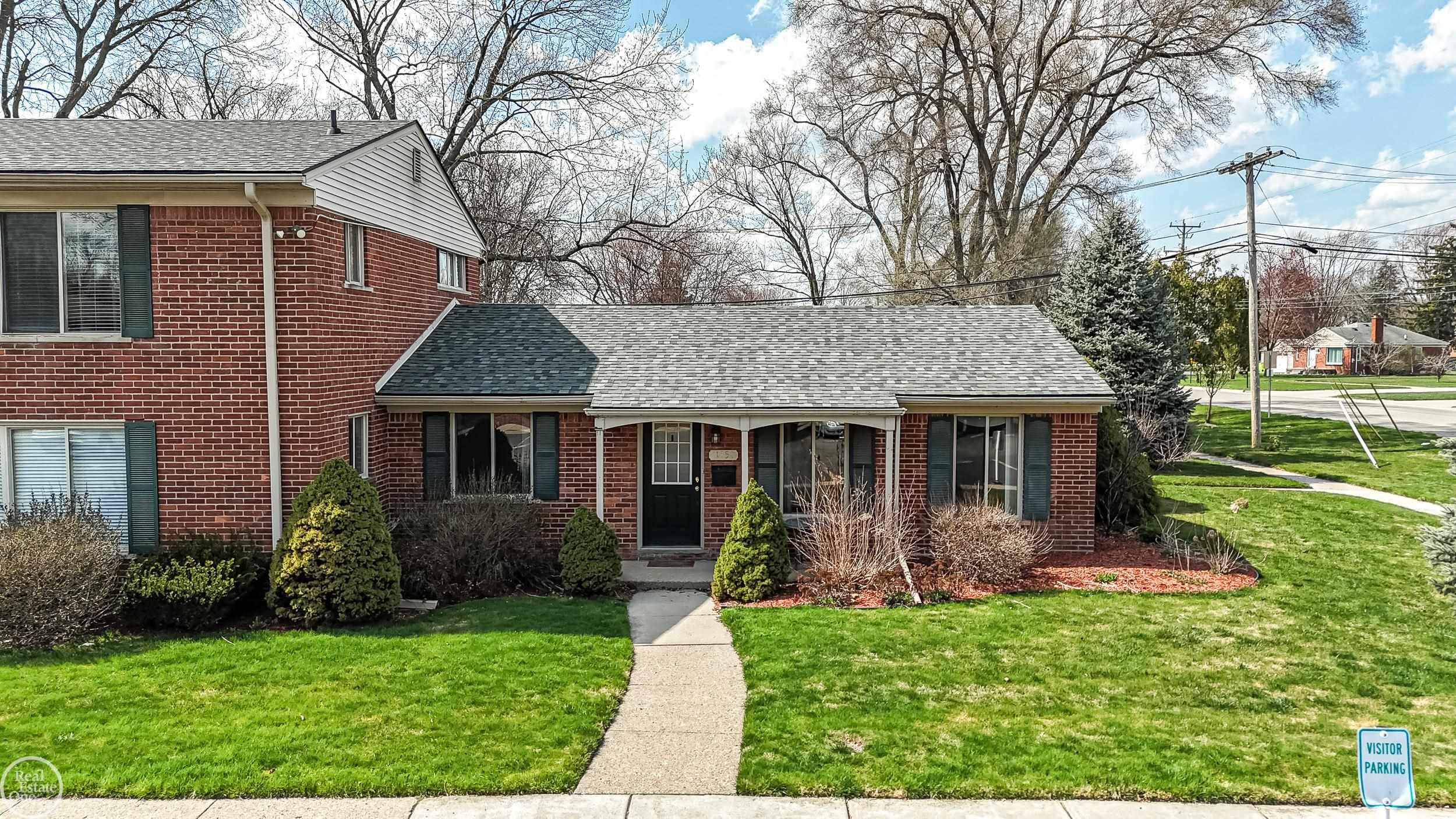 11350 Canal Road Sterling Heights, MI 48314 - Photo 1 of 21 Welcome Home!