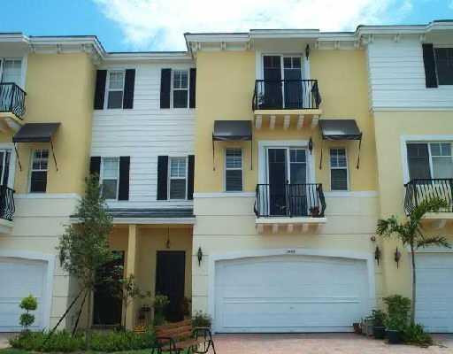 3625 Northwest 5th Terrace, Unit 3625 Boca Raton, FL 33431 - Photo 1 of 12 Exterior Front