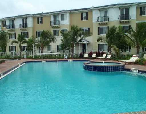3625 Northwest 5th Terrace, Unit 3625 Boca Raton, FL 33431 - Photo 9 of 12 Exterior Front