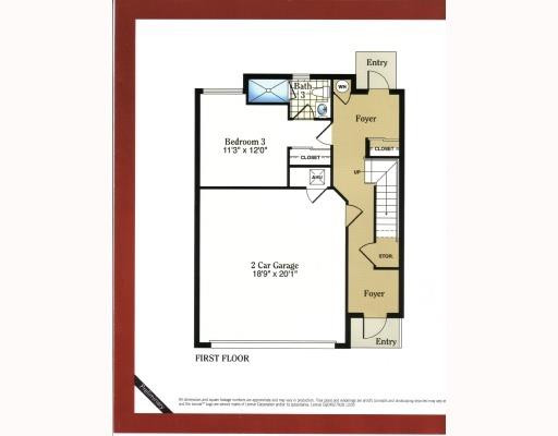 3625 Northwest 5th Terrace, Unit 3625 Boca Raton, FL 33431 - Photo 10 of 12 Exterior Front