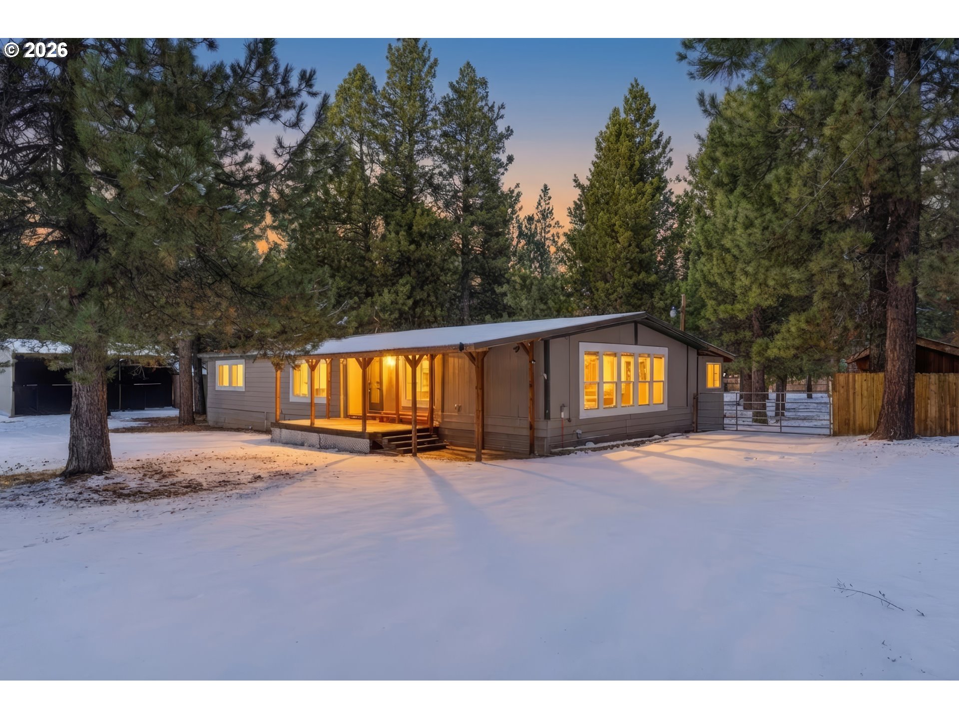 15864 Green Forest Road La Pine, OR 97739 - Photo 47 of 47