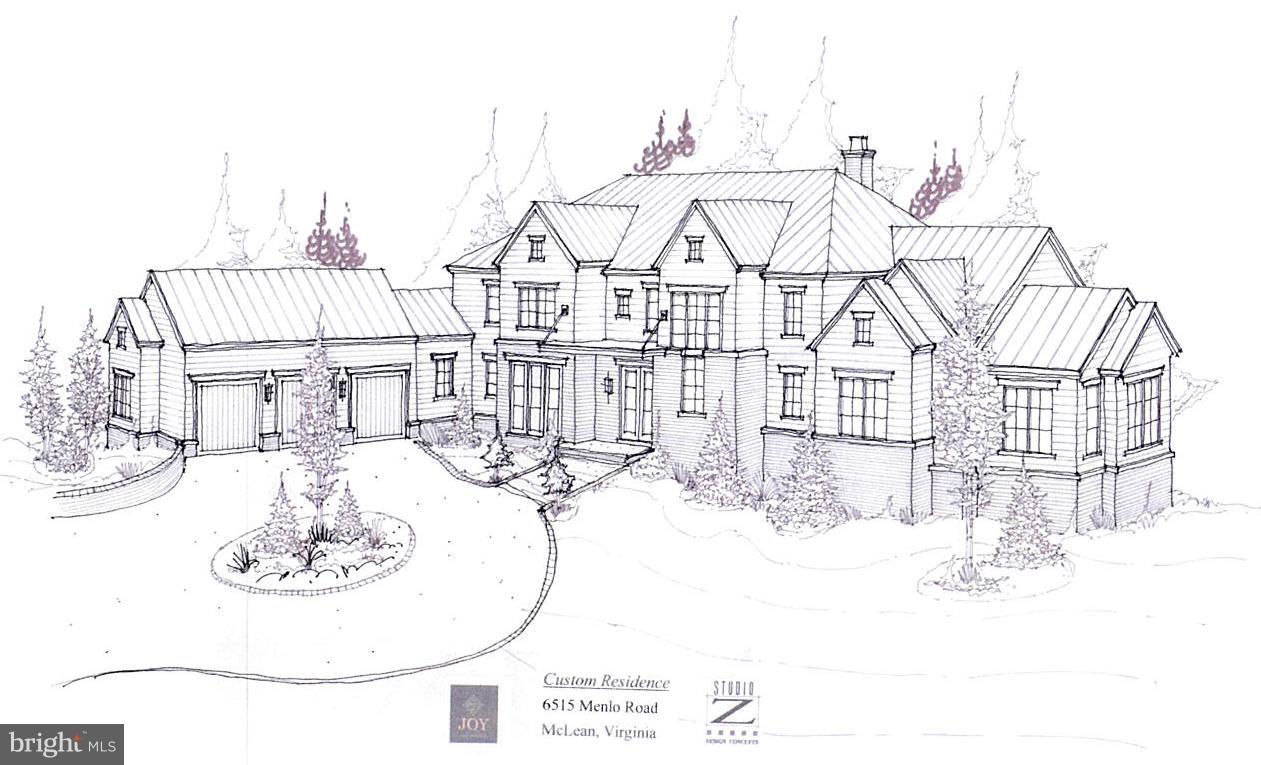 6515 Menlo Road McLean, VA 22101 - Photo 2 of 6