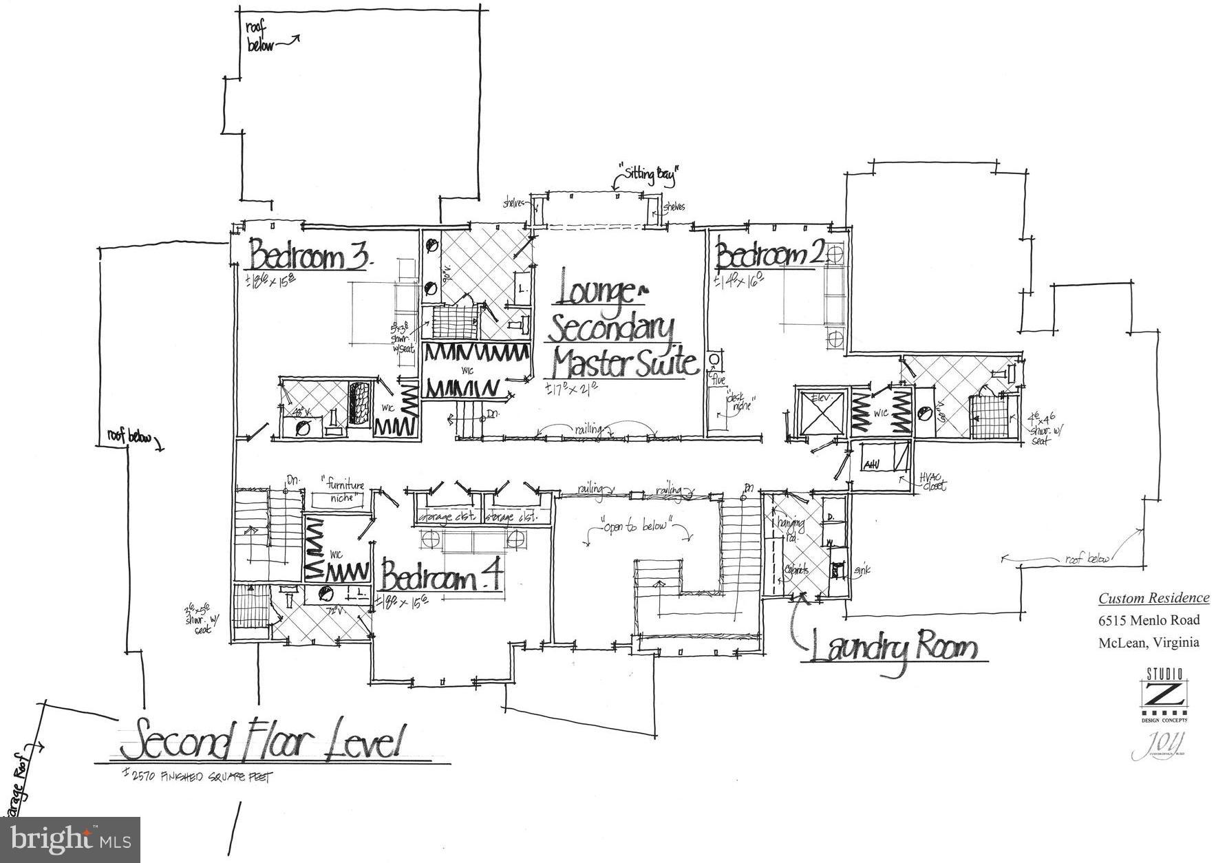 6515 Menlo Road McLean, VA 22101 - Photo 4 of 6