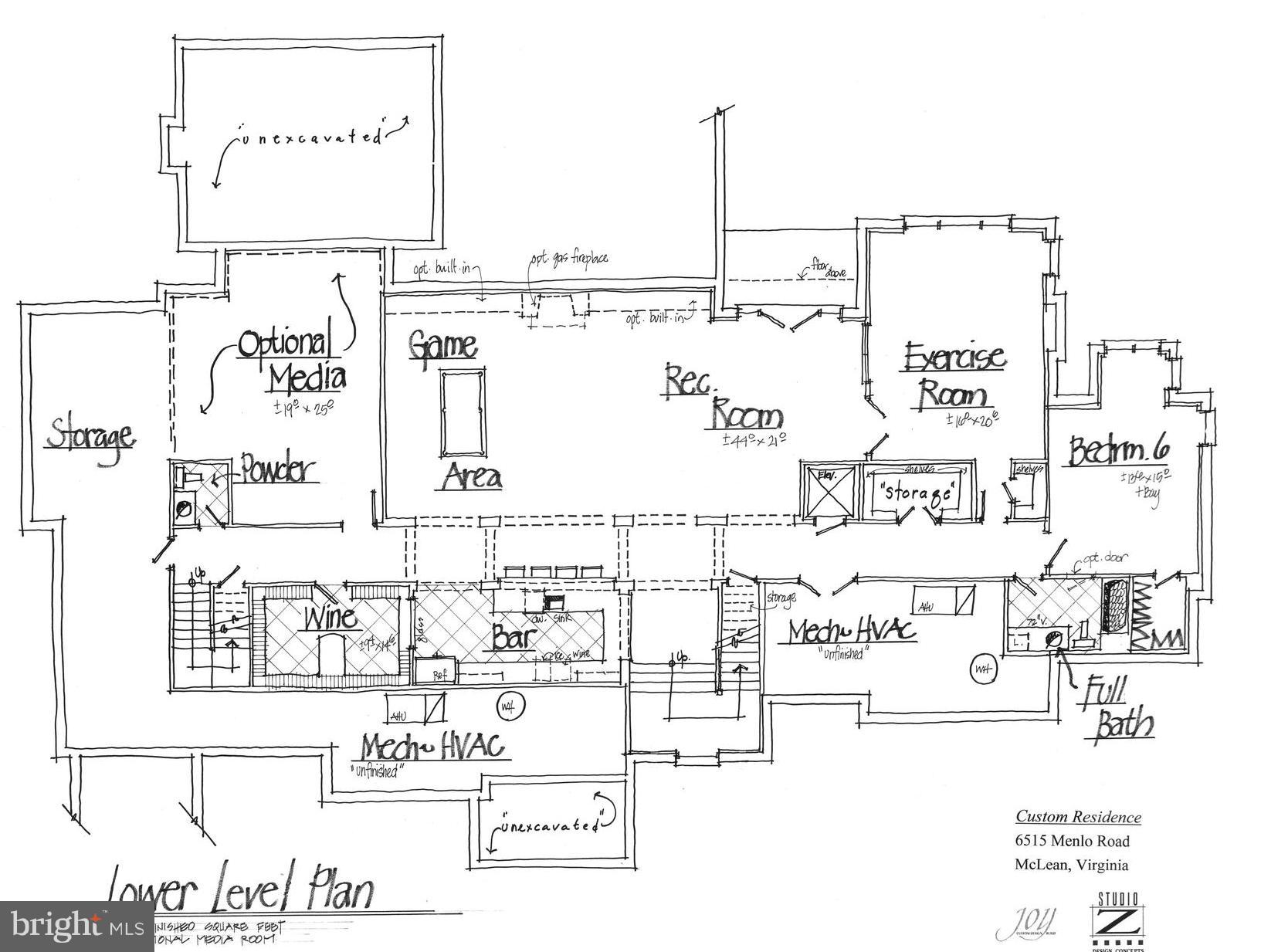 6515 Menlo Road McLean, VA 22101 - Photo 5 of 6