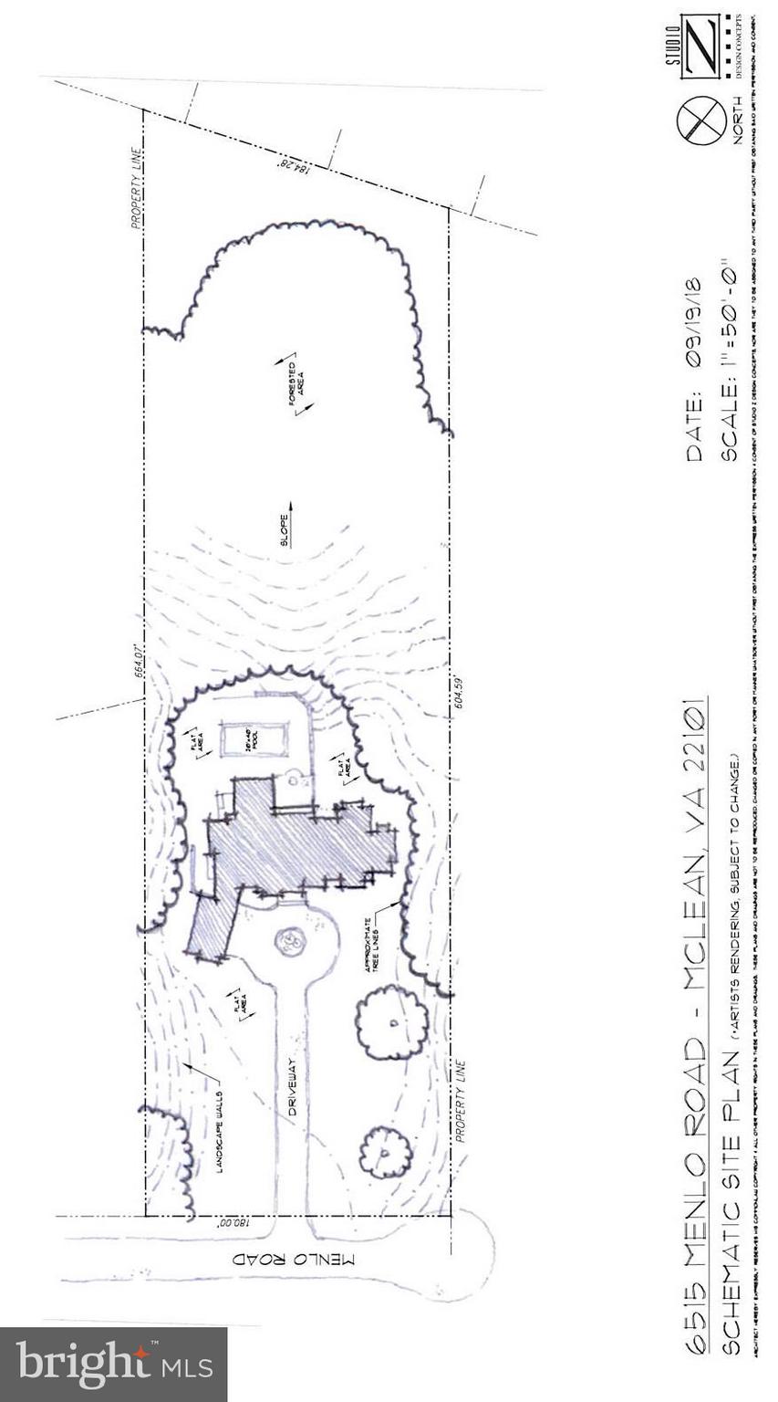 6515 Menlo Road McLean, VA 22101 - Photo 6 of 6