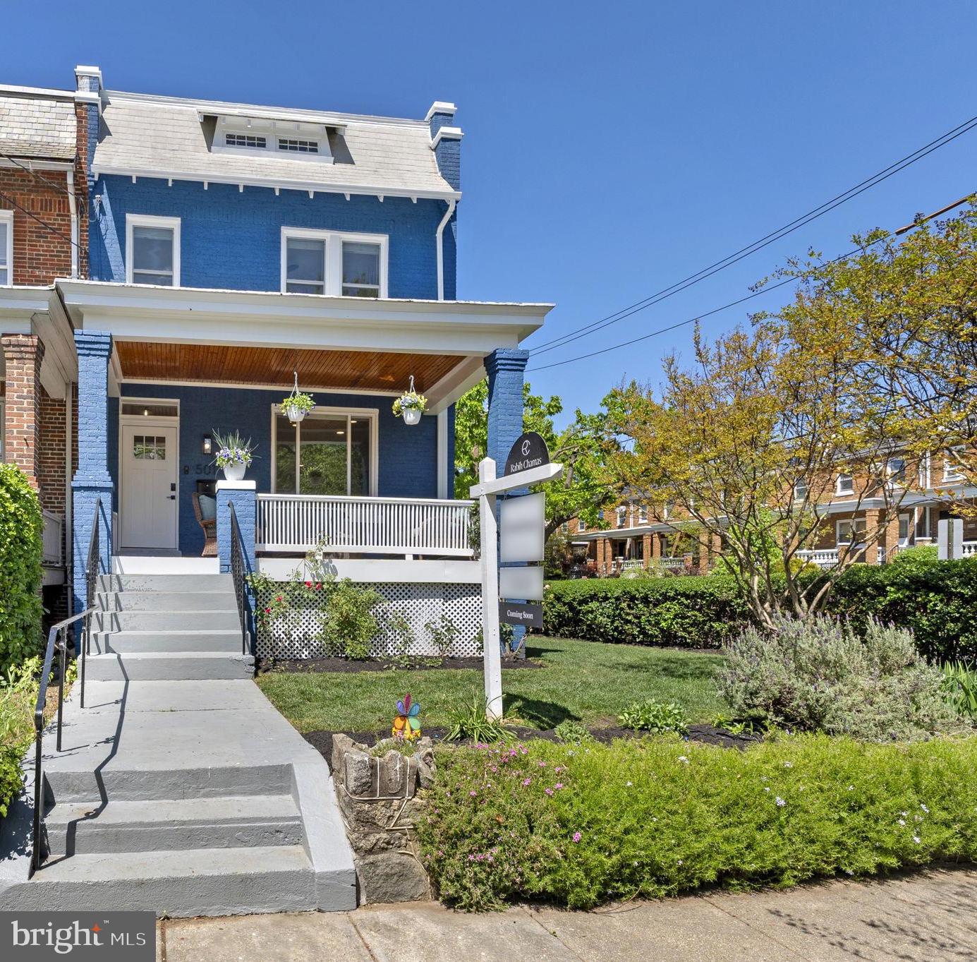 501 Allison St Northwest  