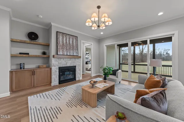 $750,000 | 160 Summerlin Drive, Clayton, NC 27527