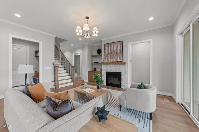 $750,000 | 160 Summerlin Drive, Clayton, NC 27527