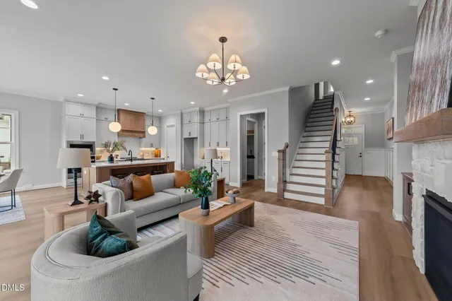 $750,000 | 160 Summerlin Drive, Clayton, NC 27527