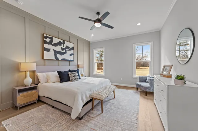 $750,000 | 160 Summerlin Drive, Clayton, NC 27527