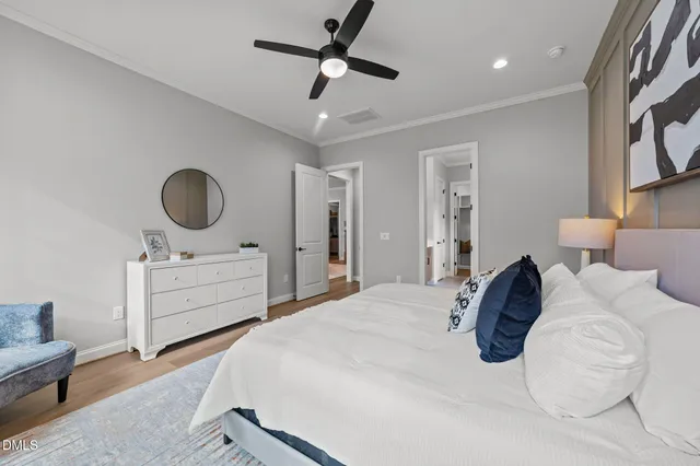 $750,000 | 160 Summerlin Drive, Clayton, NC 27527