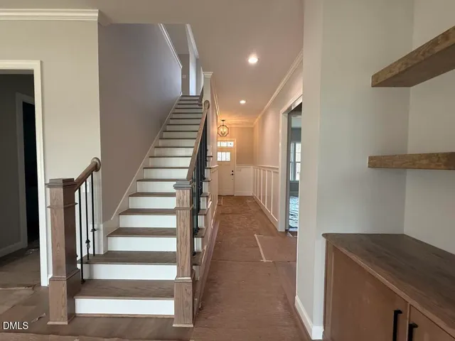 $750,000 | 160 Summerlin Drive, Clayton, NC 27527