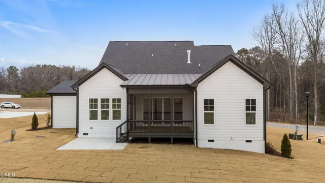 $750,000 | 160 Summerlin Drive, Clayton, NC 27527