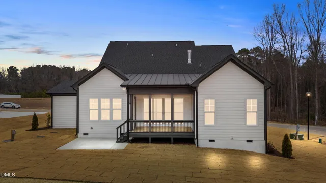 $750,000 | 160 Summerlin Drive, Clayton, NC 27527