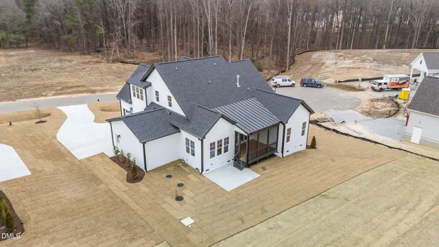 $750,000 | 160 Summerlin Drive, Clayton, NC 27527