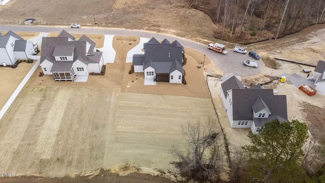 $750,000 | 160 Summerlin Drive, Clayton, NC 27527