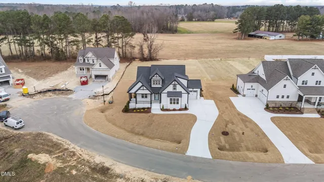 $750,000 | 160 Summerlin Drive, Clayton, NC 27527