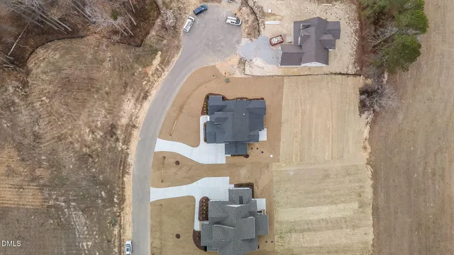 $750,000 | 160 Summerlin Drive, Clayton, NC 27527