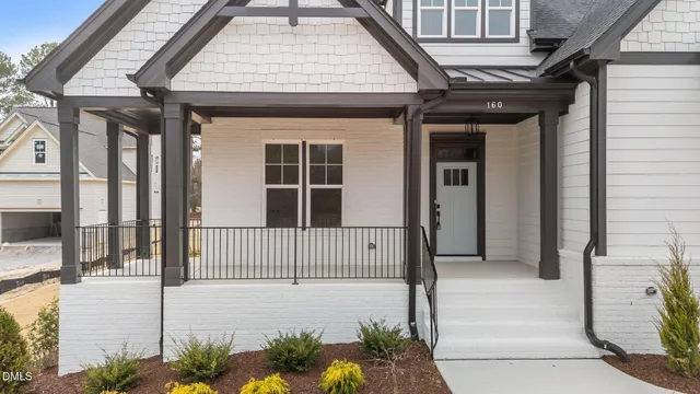 $750,000 | 160 Summerlin Drive, Clayton, NC 27527