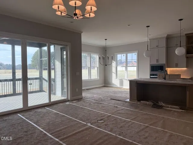 $750,000 | 160 Summerlin Drive, Clayton, NC 27527