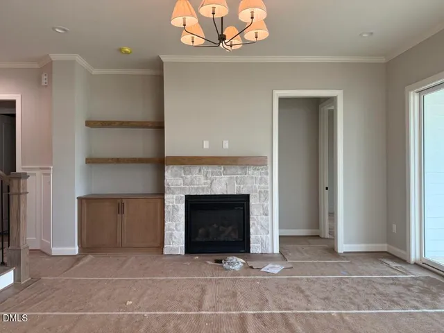 $750,000 | 160 Summerlin Drive, Clayton, NC 27527