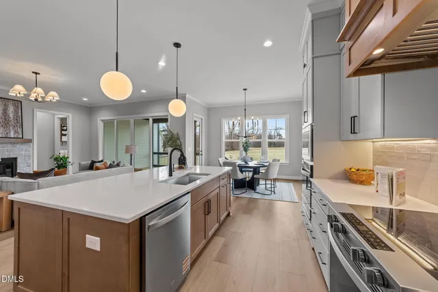 $750,000 | 160 Summerlin Drive, Clayton, NC 27527