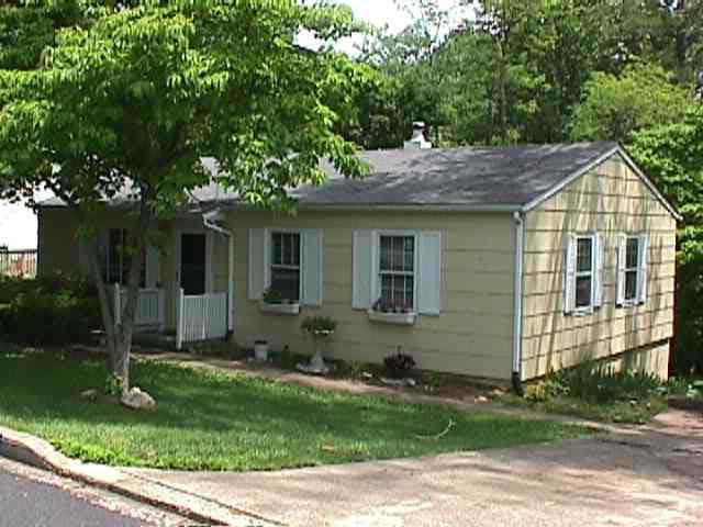 2302 Williamsburg Road Charlottesville, VA 22901 - Photo 1 of 1 Gallery Image 1