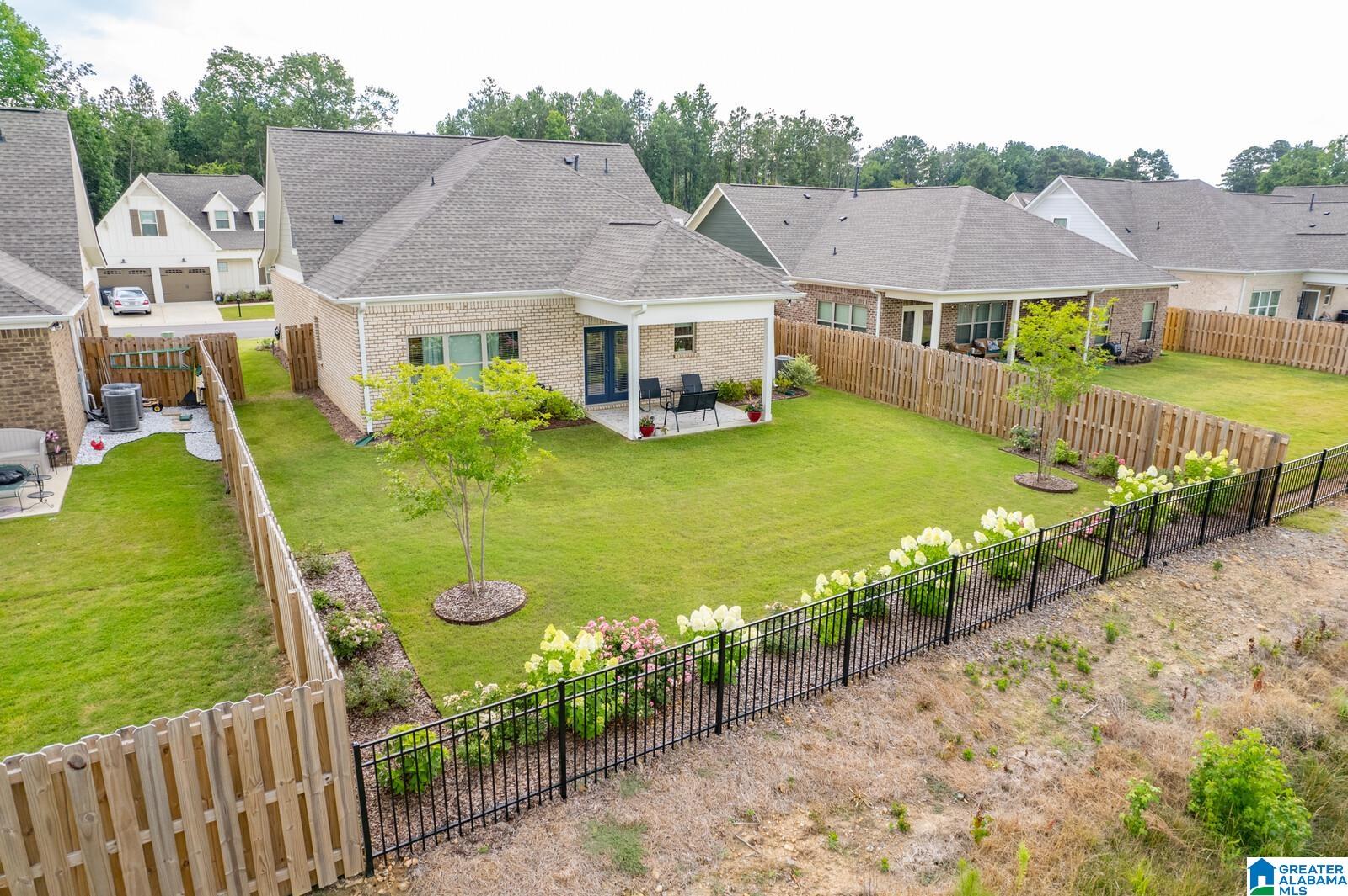 758 Pineview Road Birmingham, AL 35210 - Photo 47 of 48