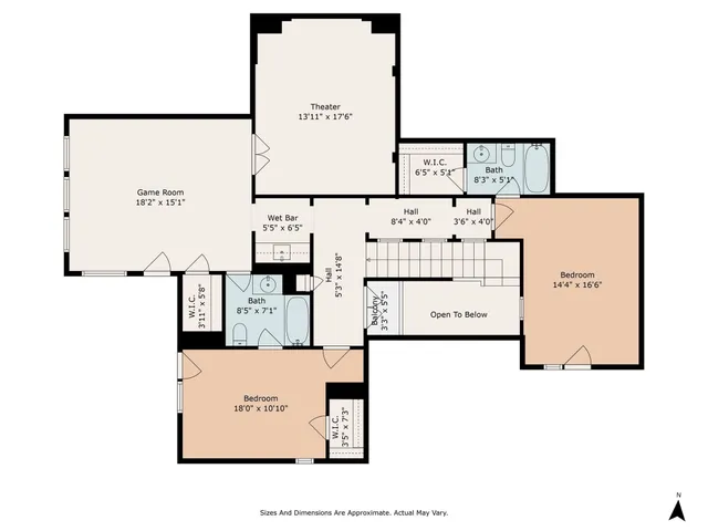 $999,000 | 15 Ramey Heights Court, The Woodlands, TX 77381