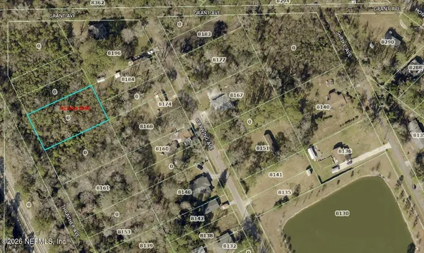 $50,000 | 0 Thrasher Avenue, Jacksonville, FL 32219