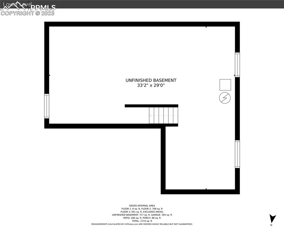 409 Avocet Loop Colorado Springs, CO 80921 - Photo 31 of 34 unknown