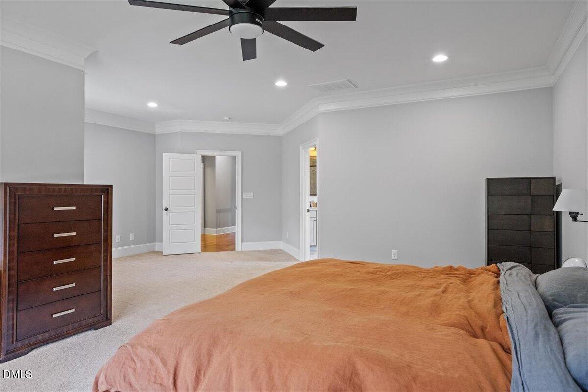 7915 Longleaf Branch Court Raleigh, NC 27612 - Photo 30 of 55