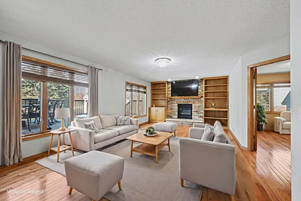 $654,900 | 7087 Wellington Lane North, Maple Grove, MN 55369