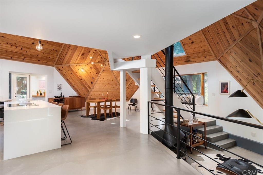 4935 San Jacinto Circle East Fallbrook, CA 92028 - Photo 13 of 53 Additional kitchen.