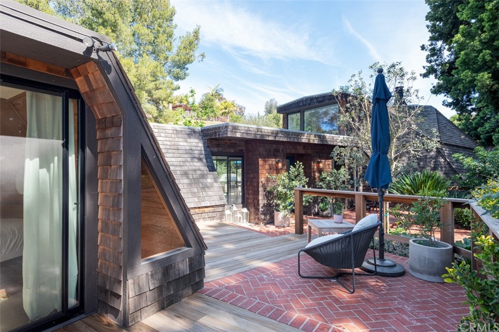 4935 San Jacinto Circle East Fallbrook, CA 92028 - Photo 32 of 53 a view of outdoor seating