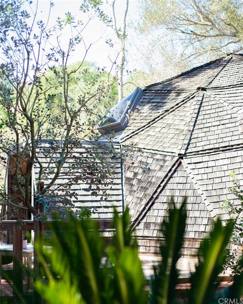 4935 San Jacinto Circle East Fallbrook, CA 92028 - Photo 36 of 53 a view of yard