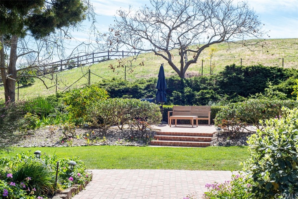 4935 San Jacinto Circle East Fallbrook, CA 92028 - Photo 37 of 53 a view of house with outdoor space and seating area