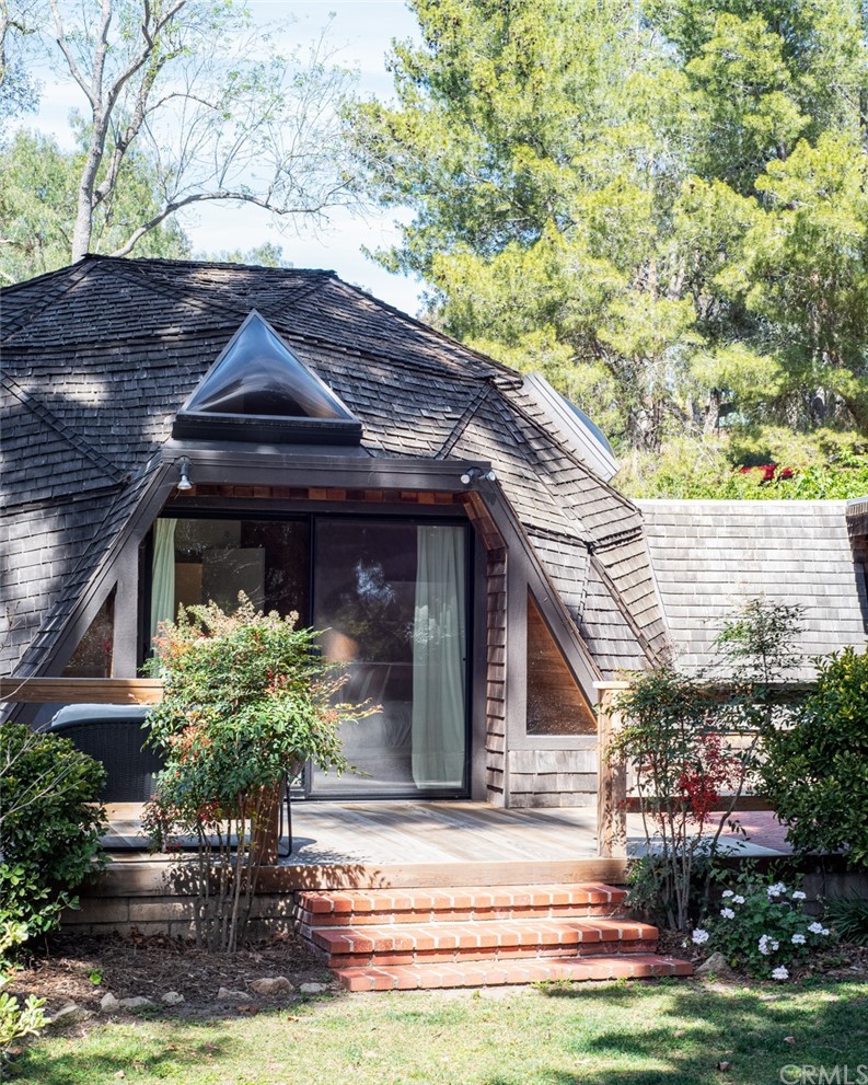 4935 San Jacinto Circle East Fallbrook, CA 92028 - Photo 4 of 53 Additional dome shot.